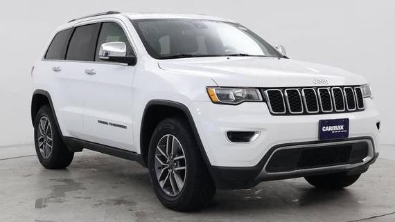JEEP GRAND CHEROKEE 2020 1C4RJFBGXLC302545 image